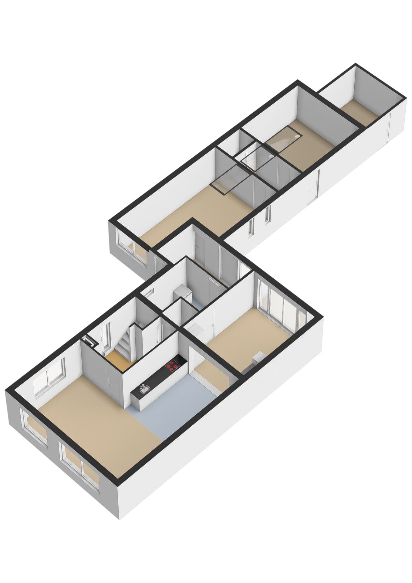 Foto 66 van Pier Panderstraat 42