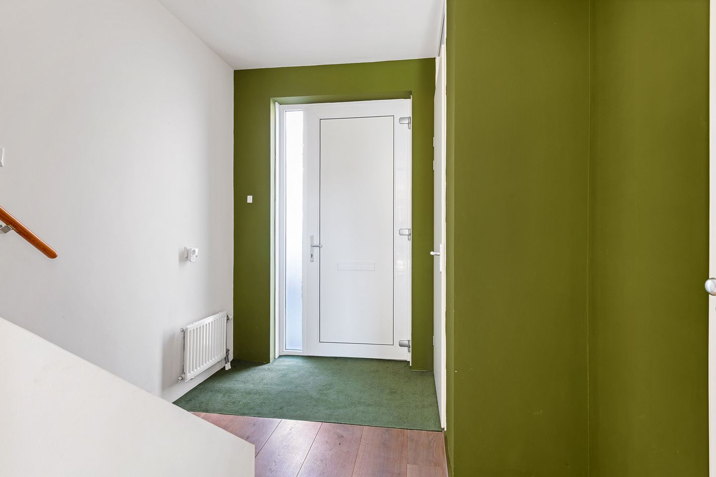 Foto 4 van van Angerenstraat 17
