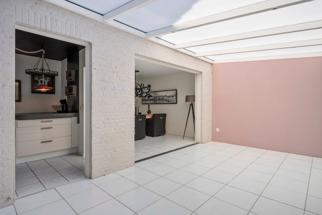 Foto 11 van Ganzerikweerd 19