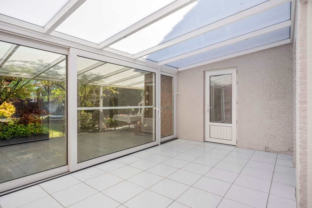 Foto 8 van Ganzerikweerd 19