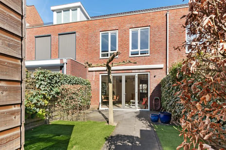 van Angerenstraat 17 secondary image