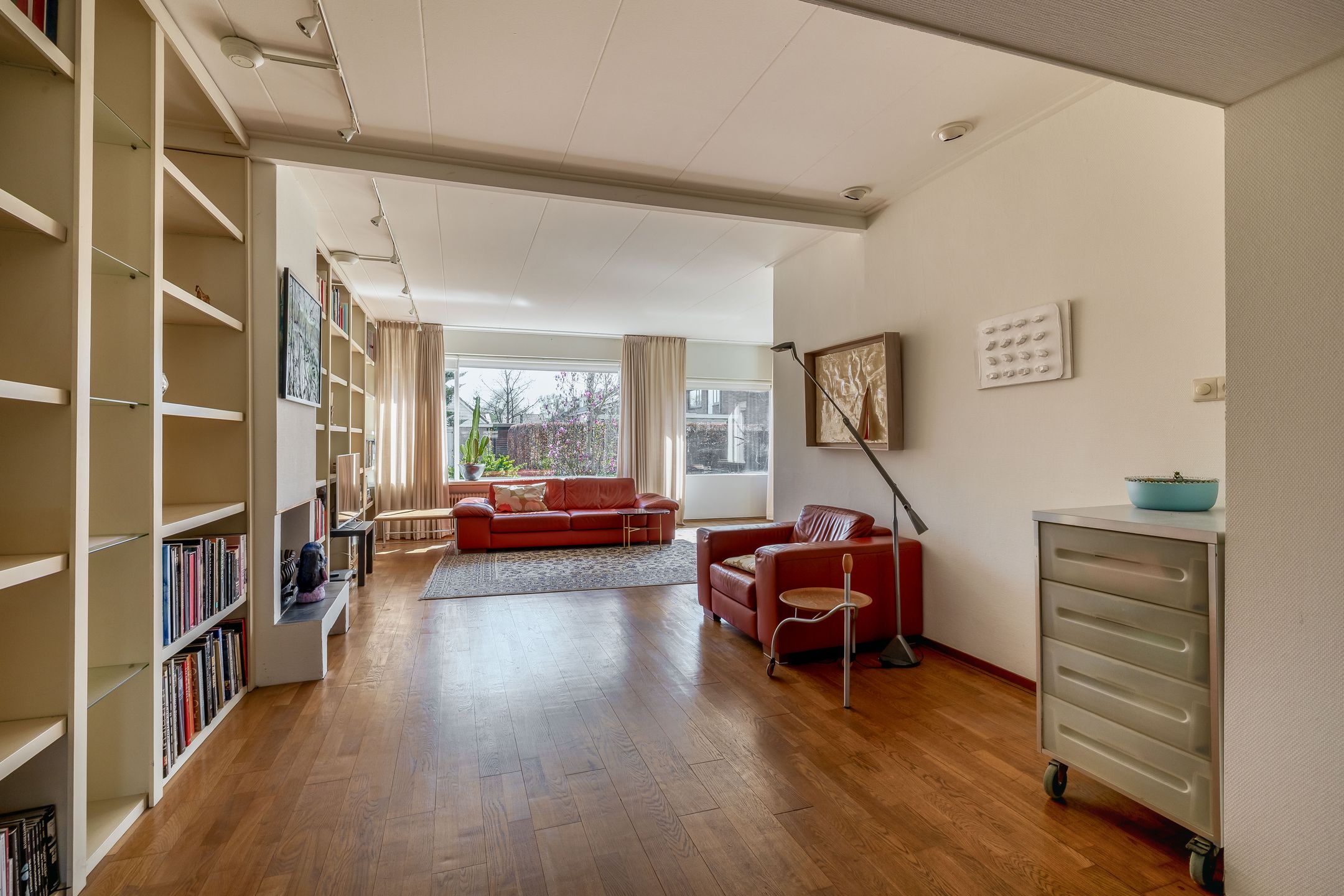 Foto 15 van Pier Panderstraat 42