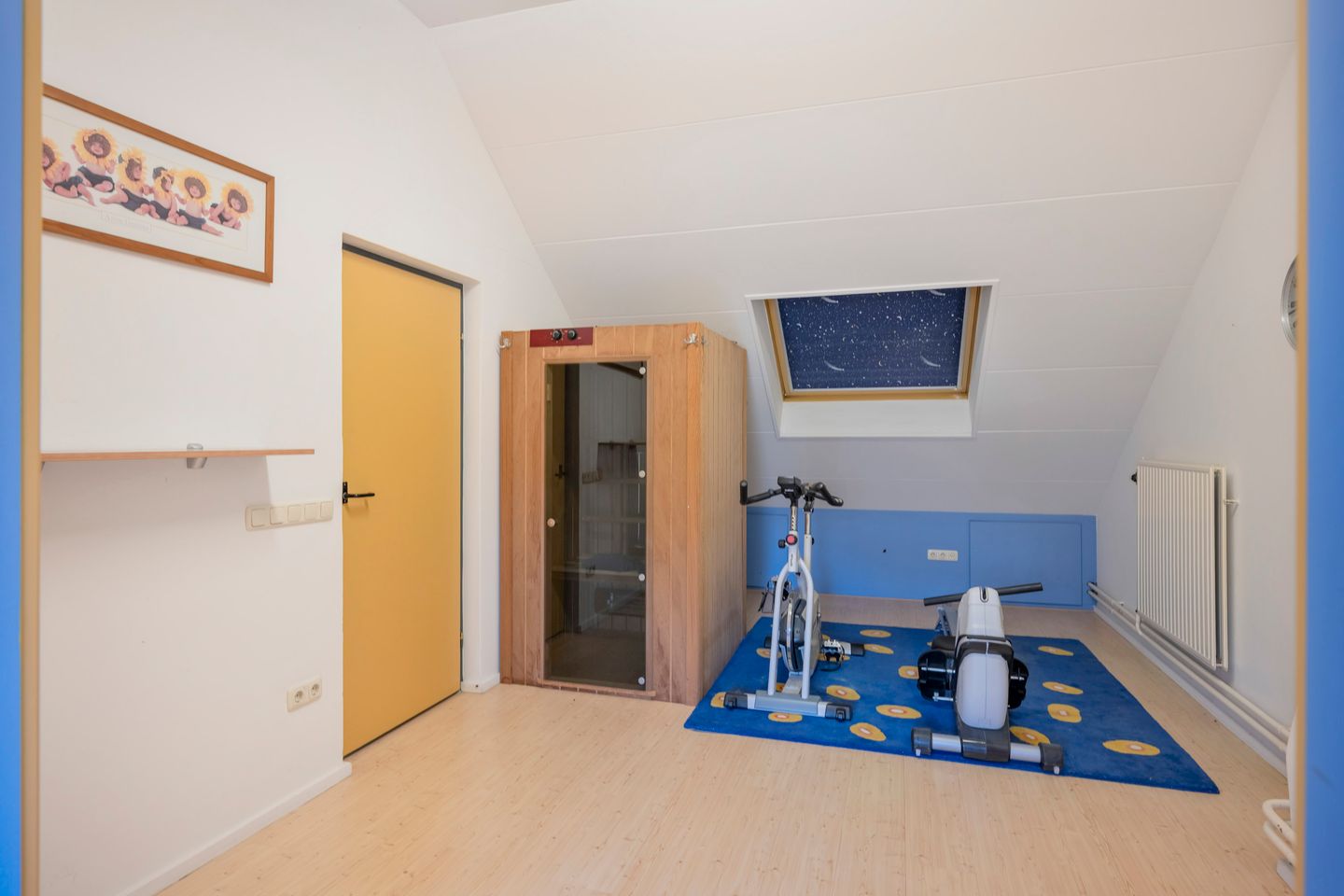 Foto 34 van Ganzerikweerd 19