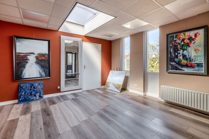 Foto 4 van Pier Panderstraat 42