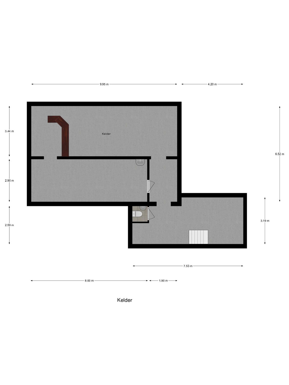 Foto 45 van Ganzerikweerd 19