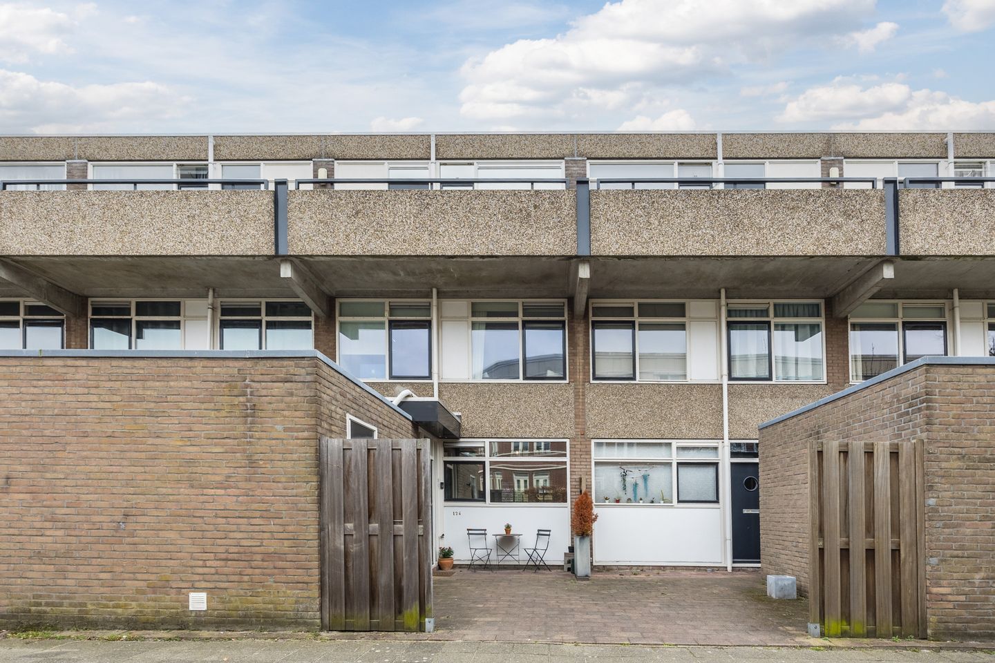 Foto 4 van Het Tolland 124