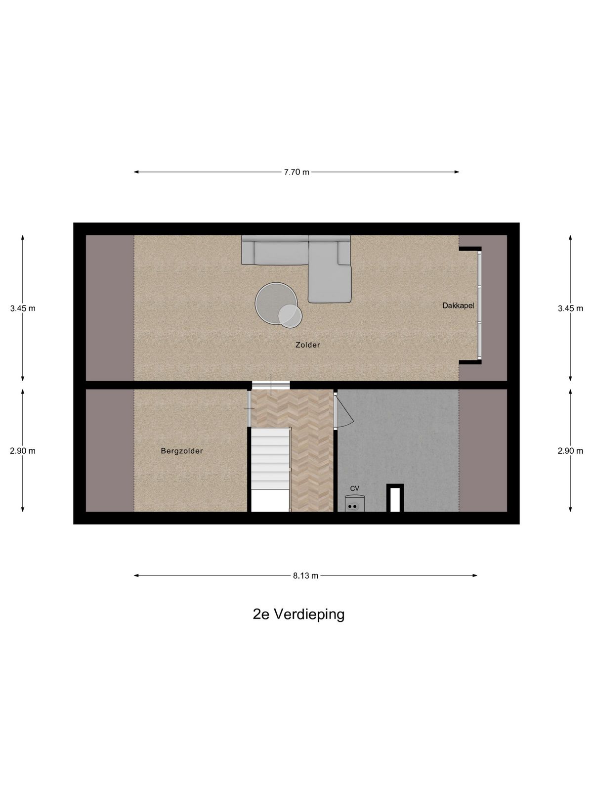 Foto 51 van Ganzerikweerd 19