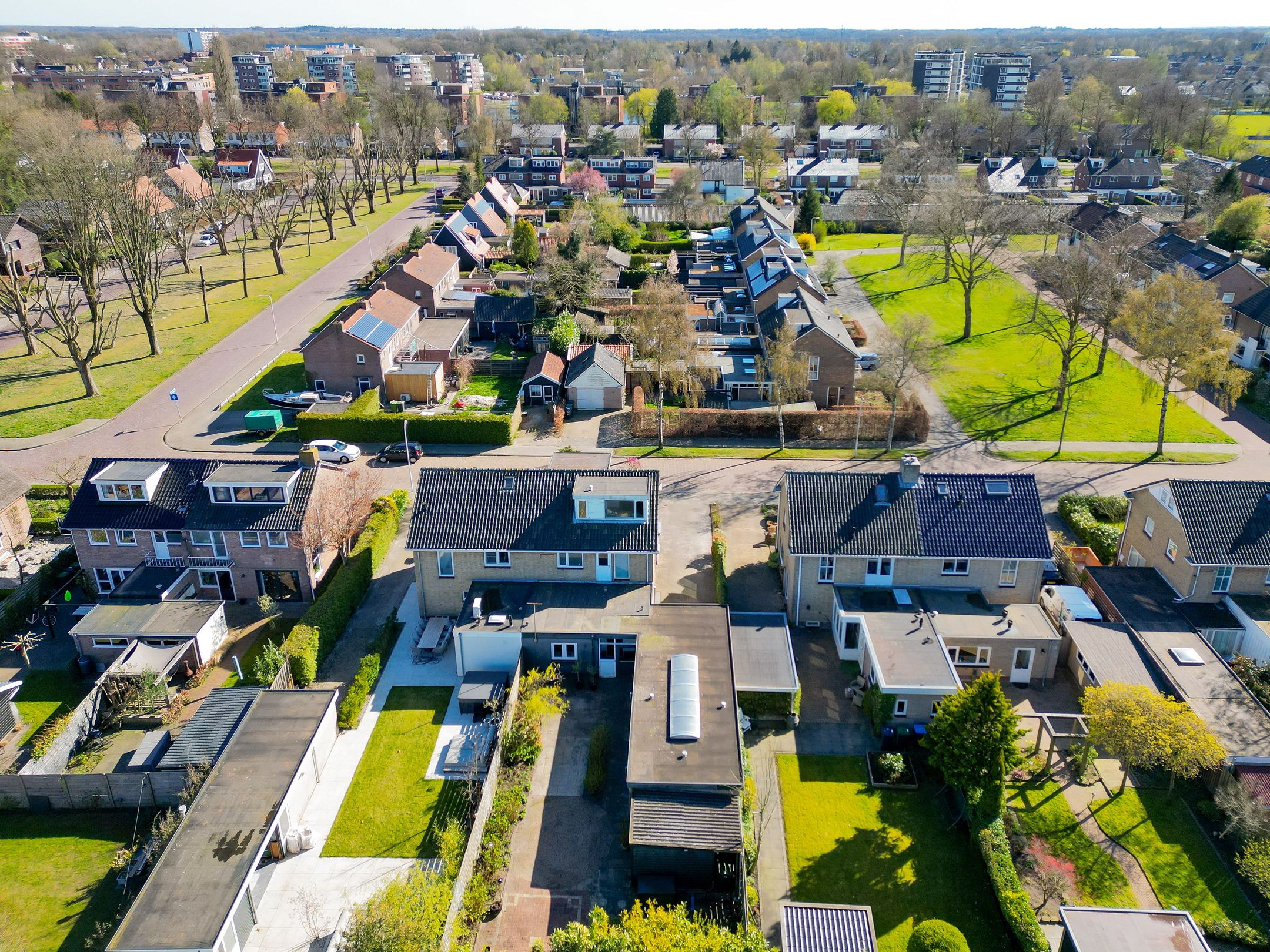 Foto 60 van Pier Panderstraat 42