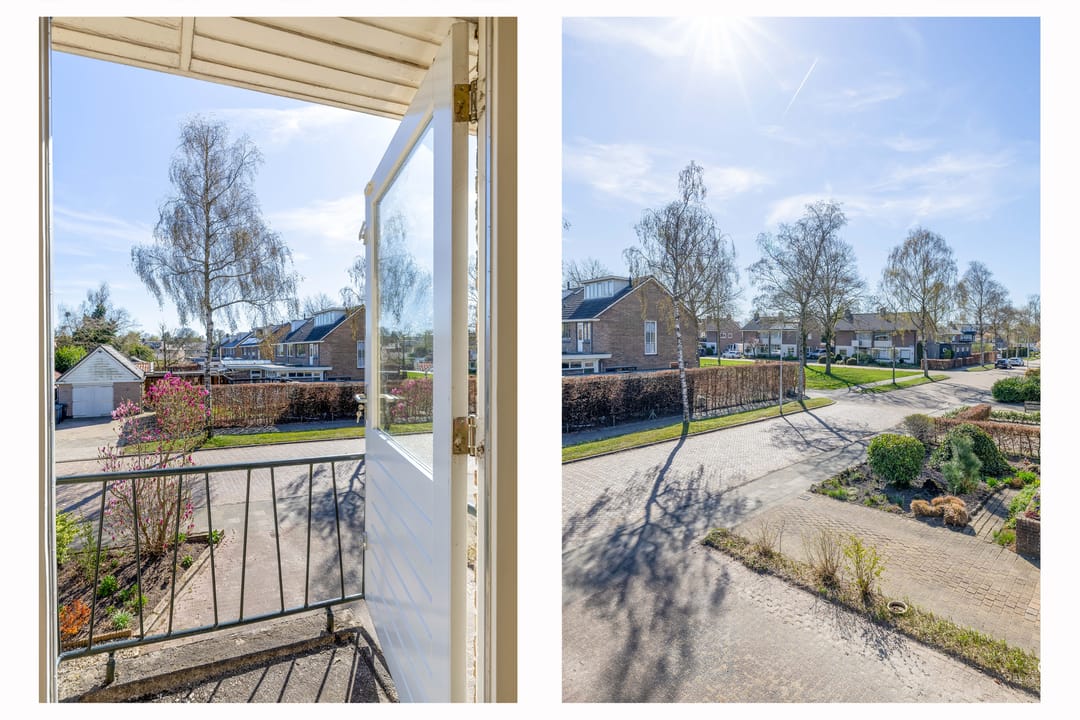 Foto 37 van Pier Panderstraat 42