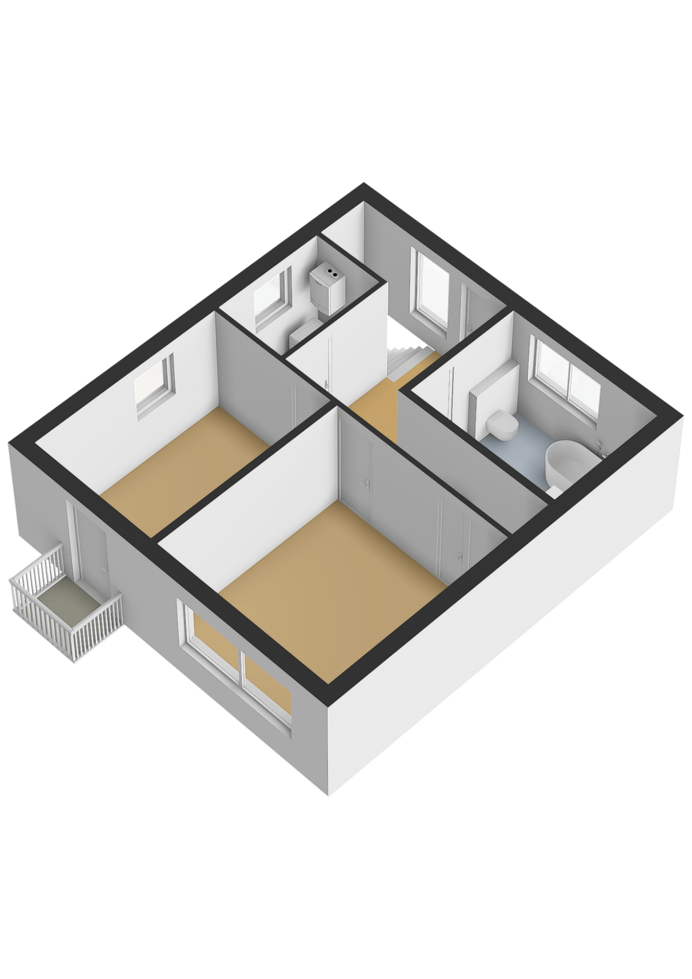 Foto 70 van Pier Panderstraat 42