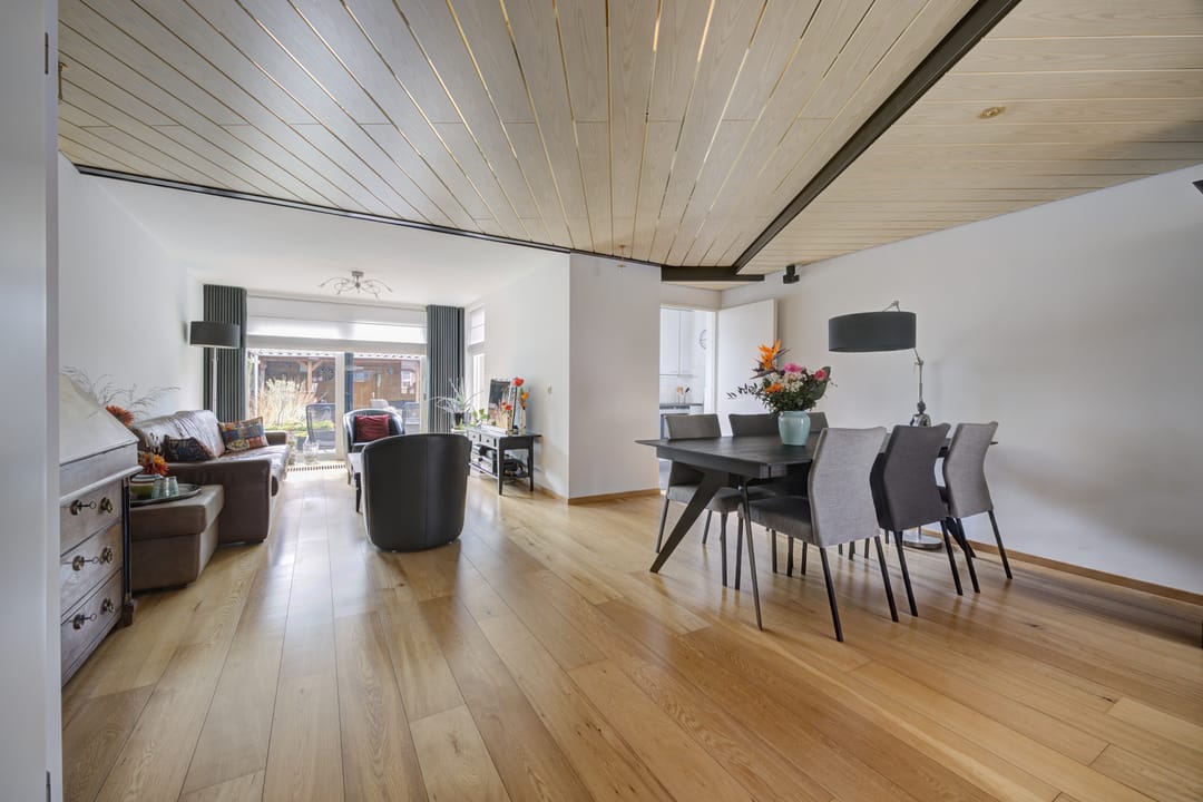 Foto 2 van Boeieraak 15