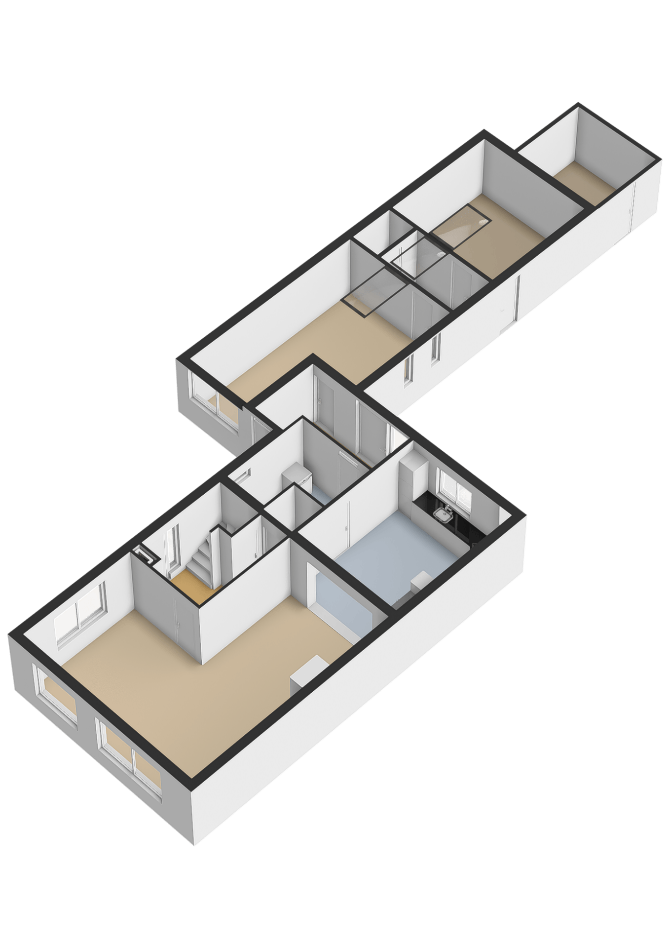 Foto 64 van Pier Panderstraat 42