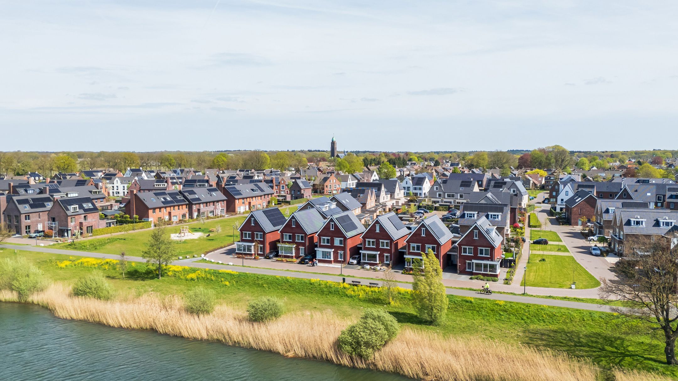 Foto 6 van Witrikweg 34