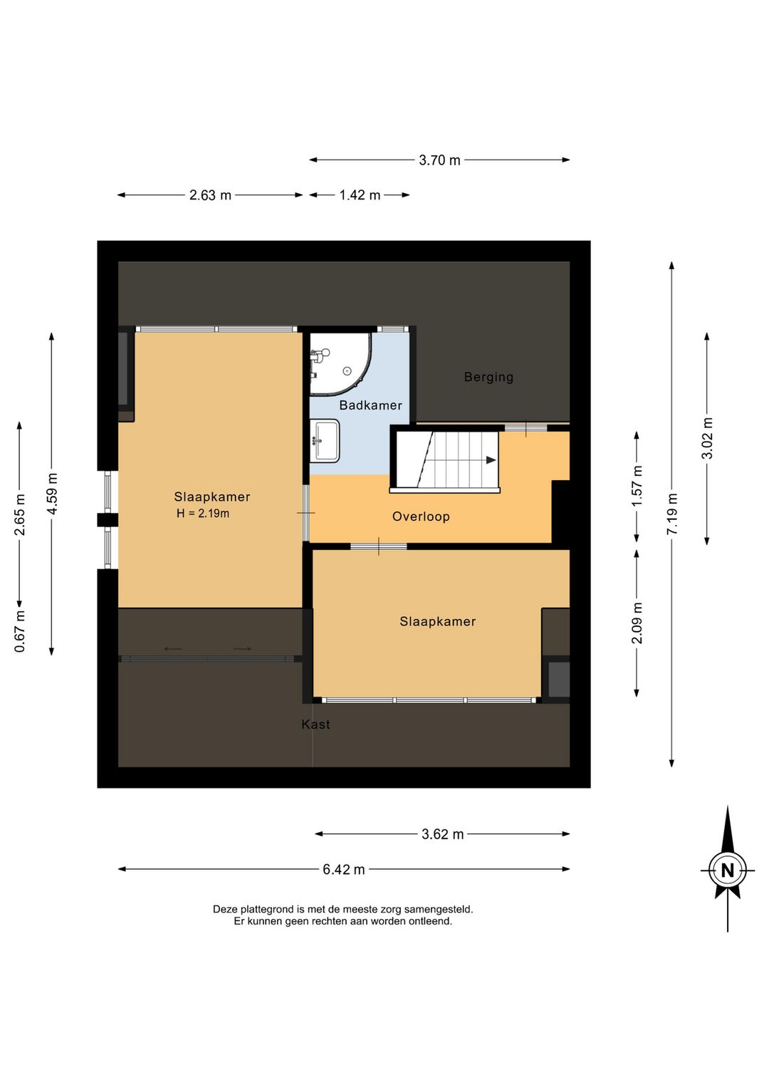 Foto 71 van Pier Panderstraat 42