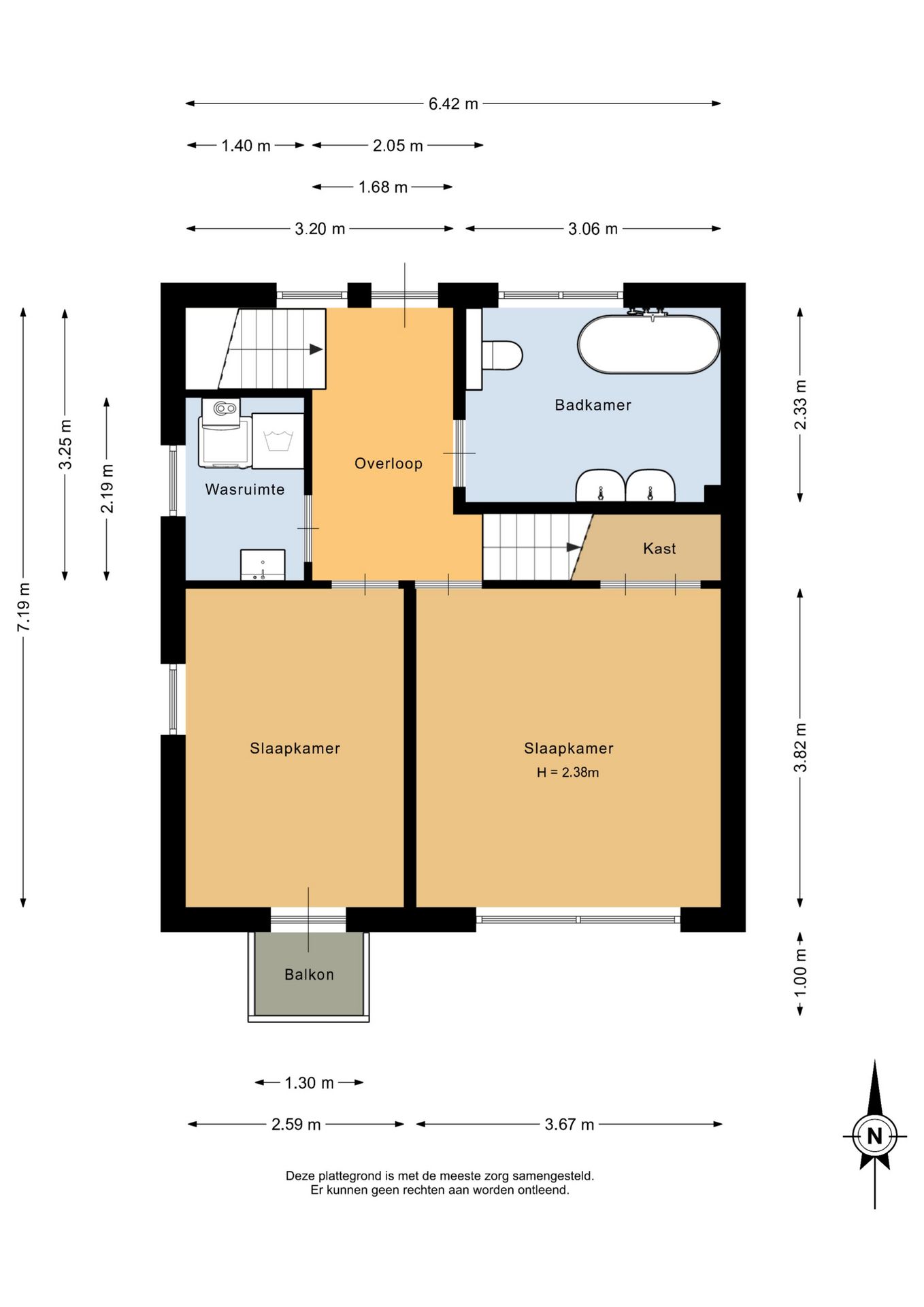 Foto 69 van Pier Panderstraat 42