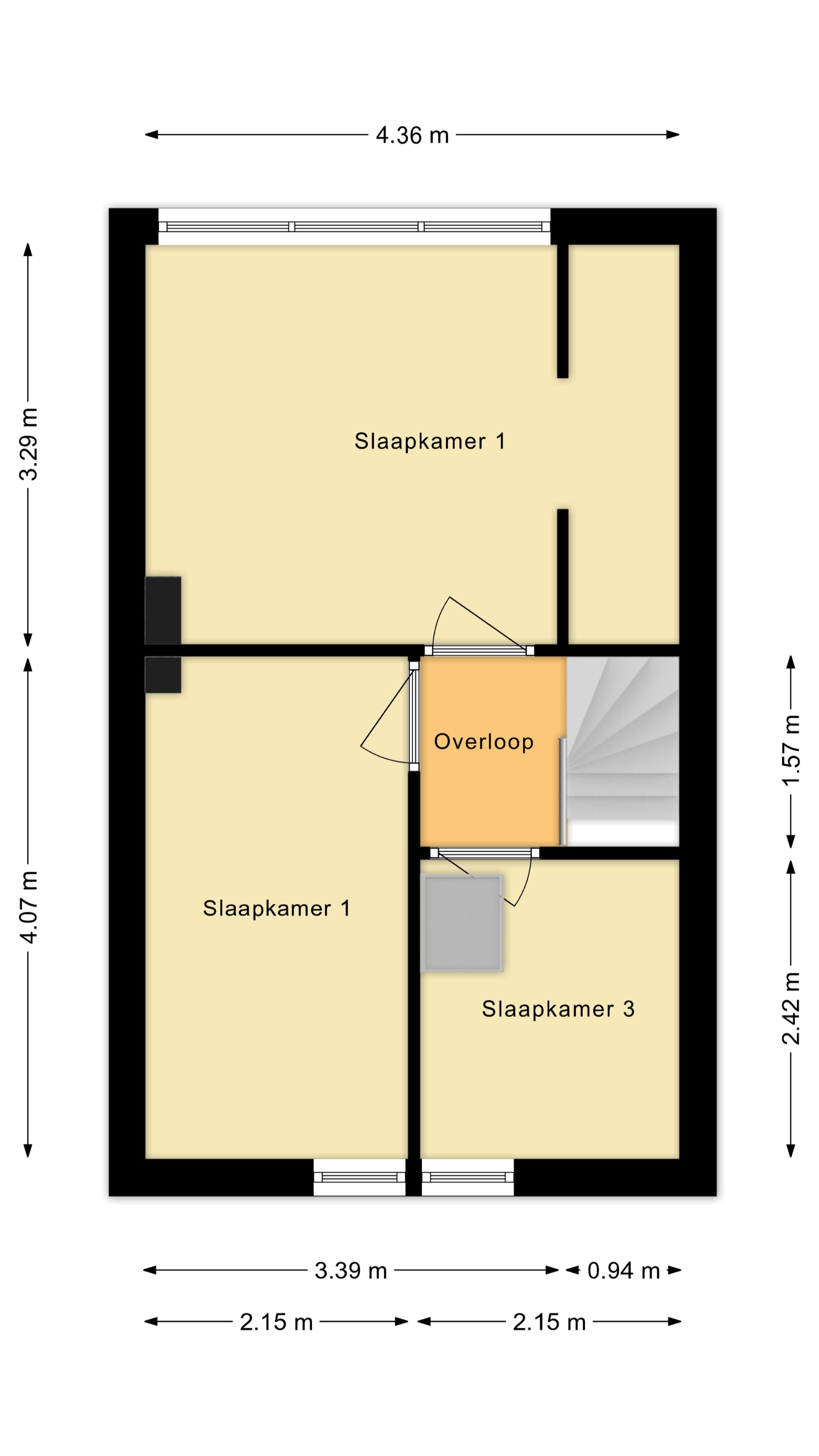 Foto 45 van Dorpsstraat 1013