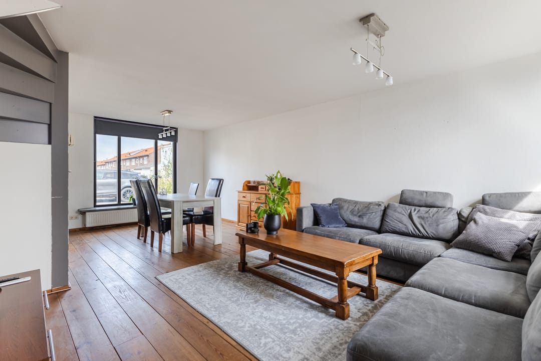 Foto 2 van Dorpsstraat 1013