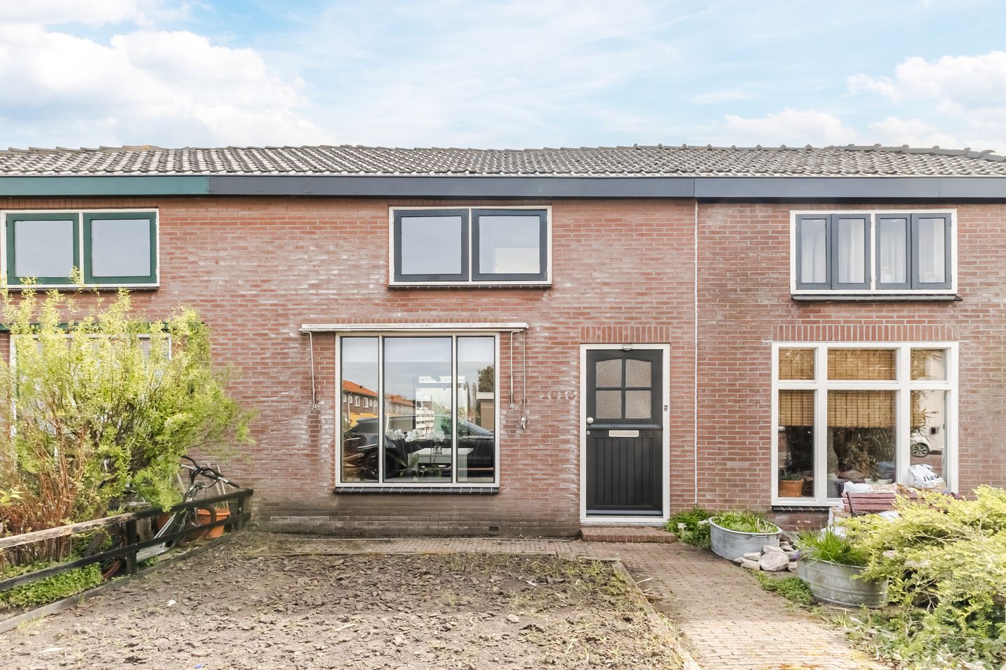 Foto 5 van Dorpsstraat 1013