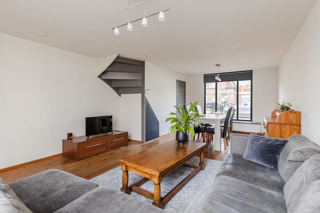 Foto 8 van Dorpsstraat 1013