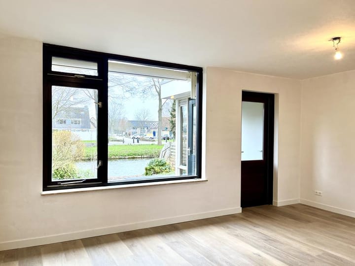 Foto 2 van Wim van de Kappellehof 21