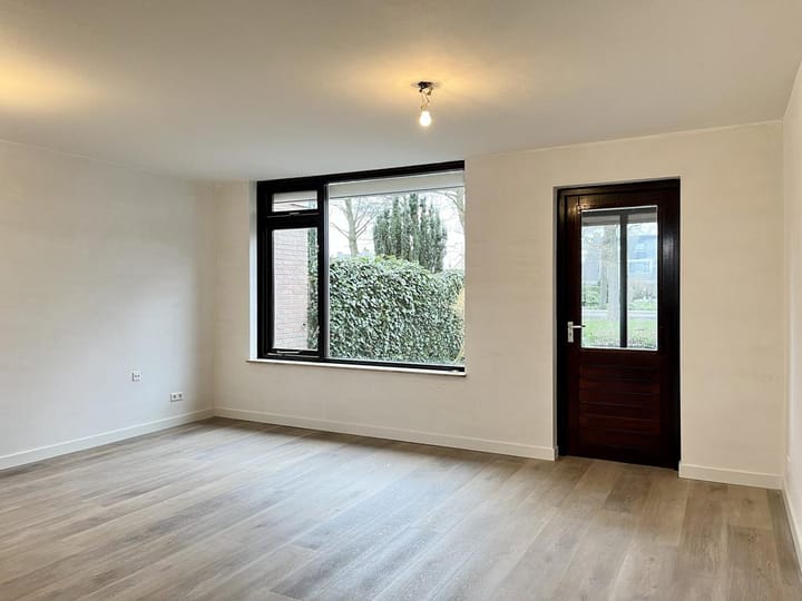 Foto 4 van Wim van de Kappellehof 21