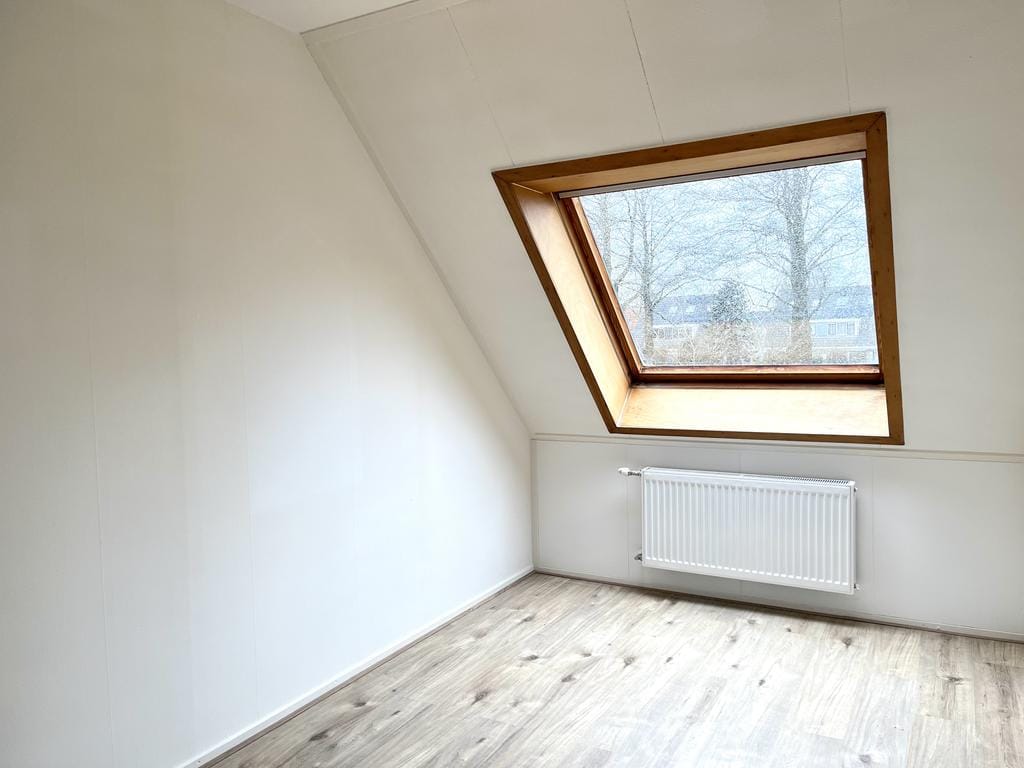 Photo 11 of Wim van de Kappellehof 21