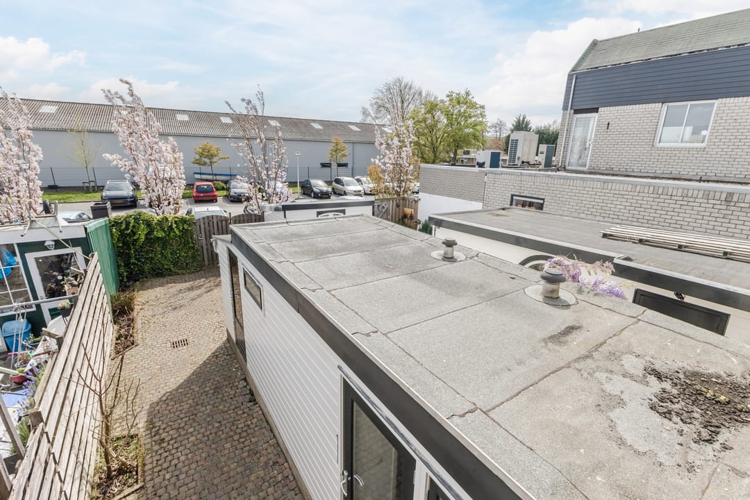 Foto 31 van Dorpsstraat 1013