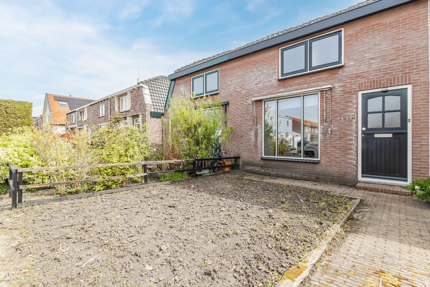 Foto 40 van Dorpsstraat 1013