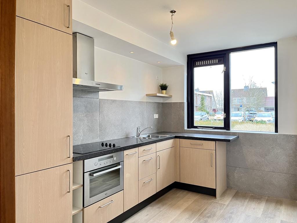 Photo 6 of Wim van de Kappellehof 21