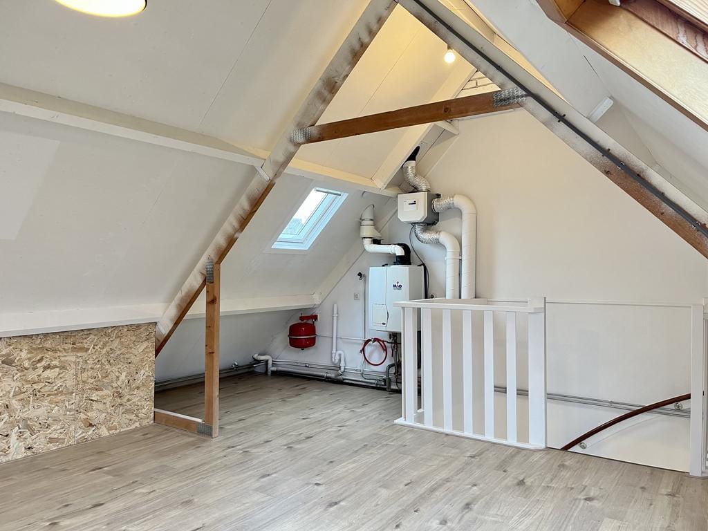 Photo 26 of Wim van de Kappellehof 21