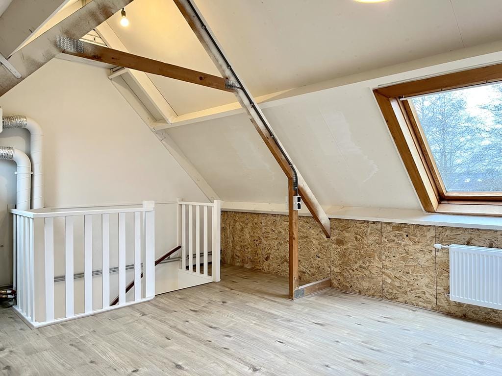 Photo 25 of Wim van de Kappellehof 21