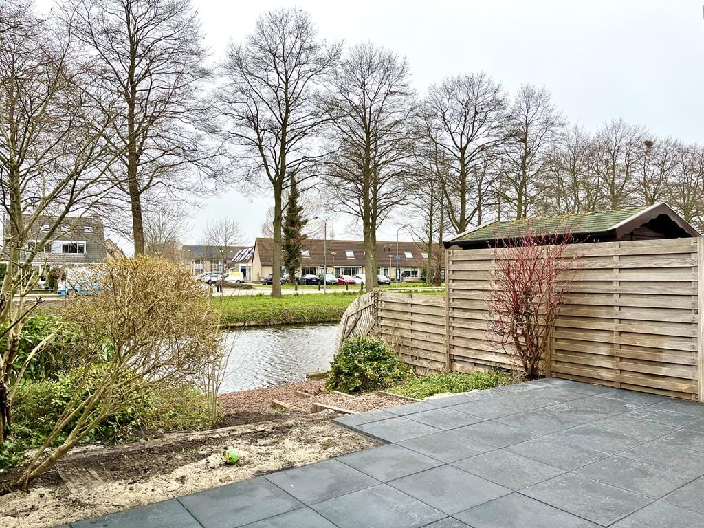 Photo 29 of Wim van de Kappellehof 21