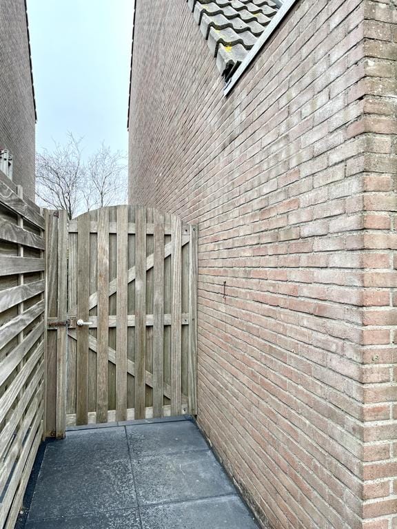 Photo 31 of Wim van de Kappellehof 21