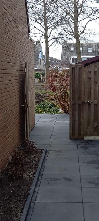 Photo 32 of Wim van de Kappellehof 21