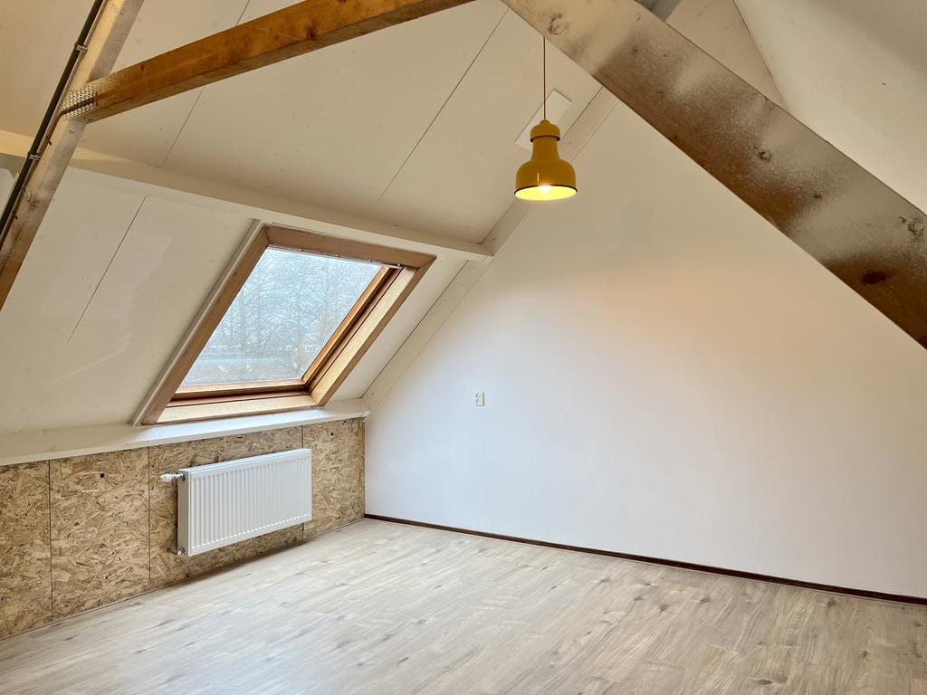 Photo 24 of Wim van de Kappellehof 21