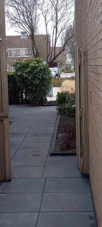 Photo 33 of Wim van de Kappellehof 21