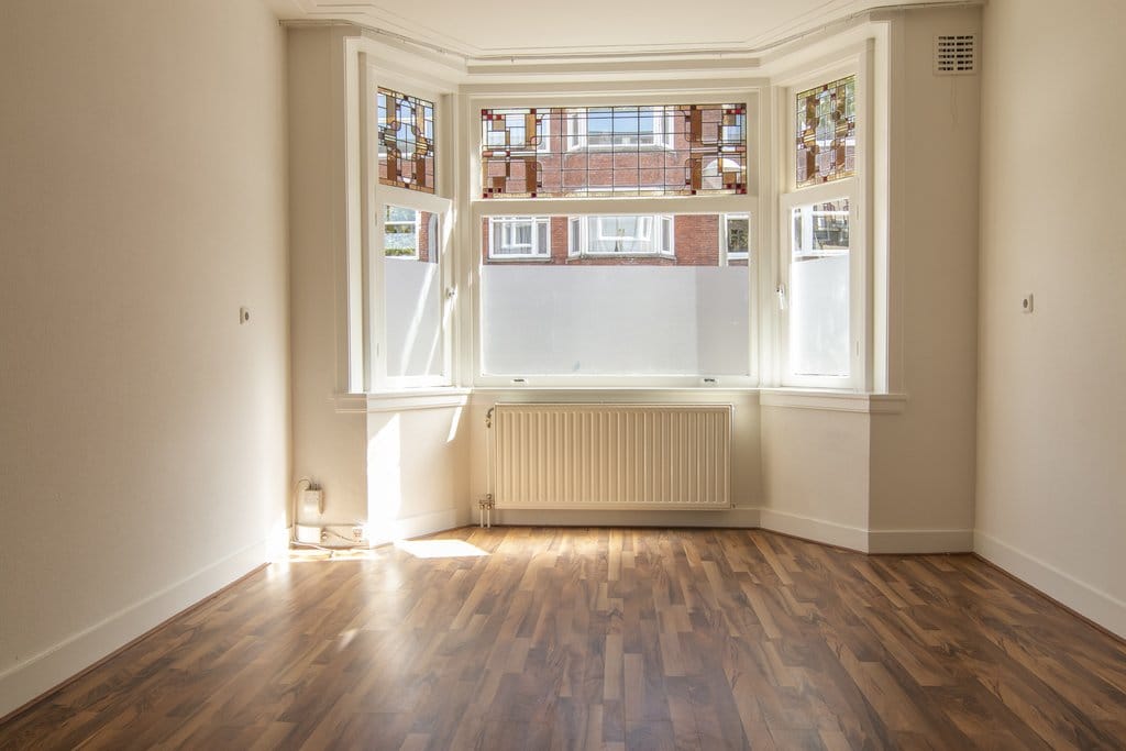 Foto 1 van Kribbestraat 6-H