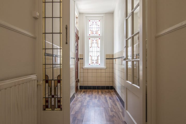 Foto 3 van Kribbestraat 6-H