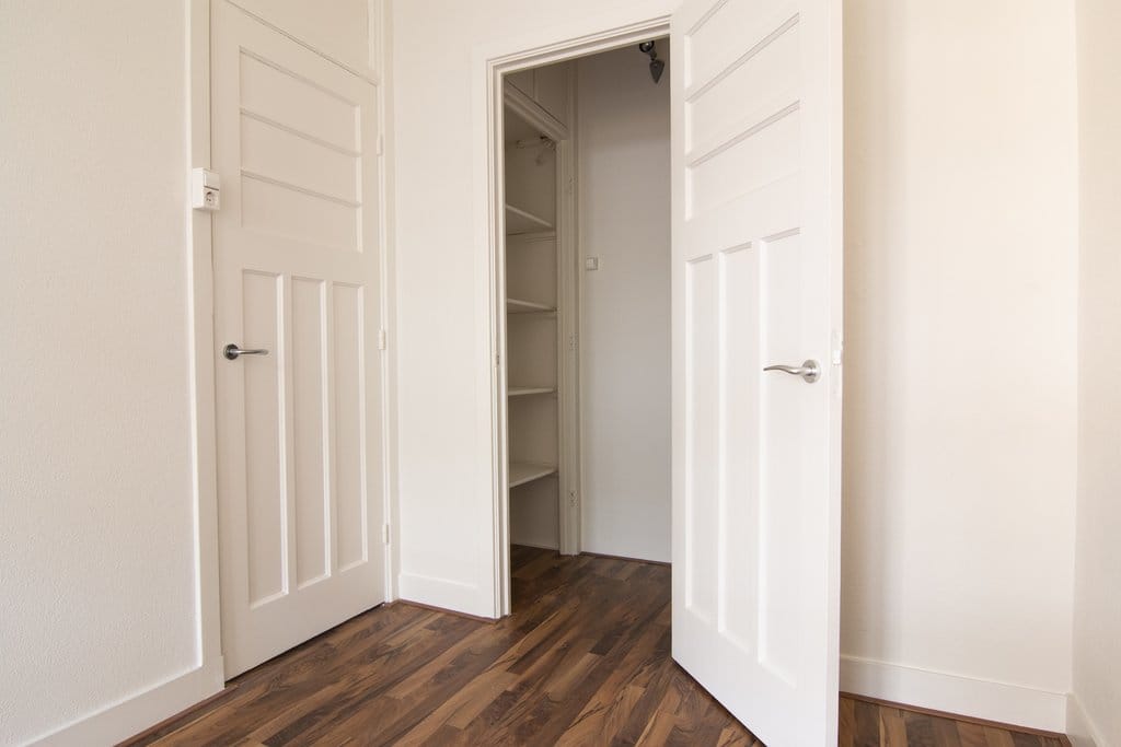 Foto 8 van Kribbestraat 6-H