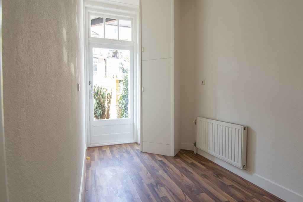 Foto 9 van Kribbestraat 6-H