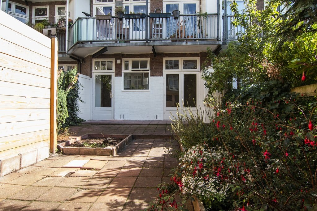 Foto 14 van Kribbestraat 6-H