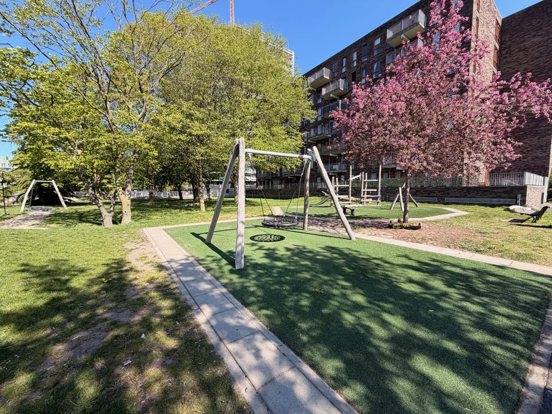 Foto 41 van Krulslaplantsoen 2