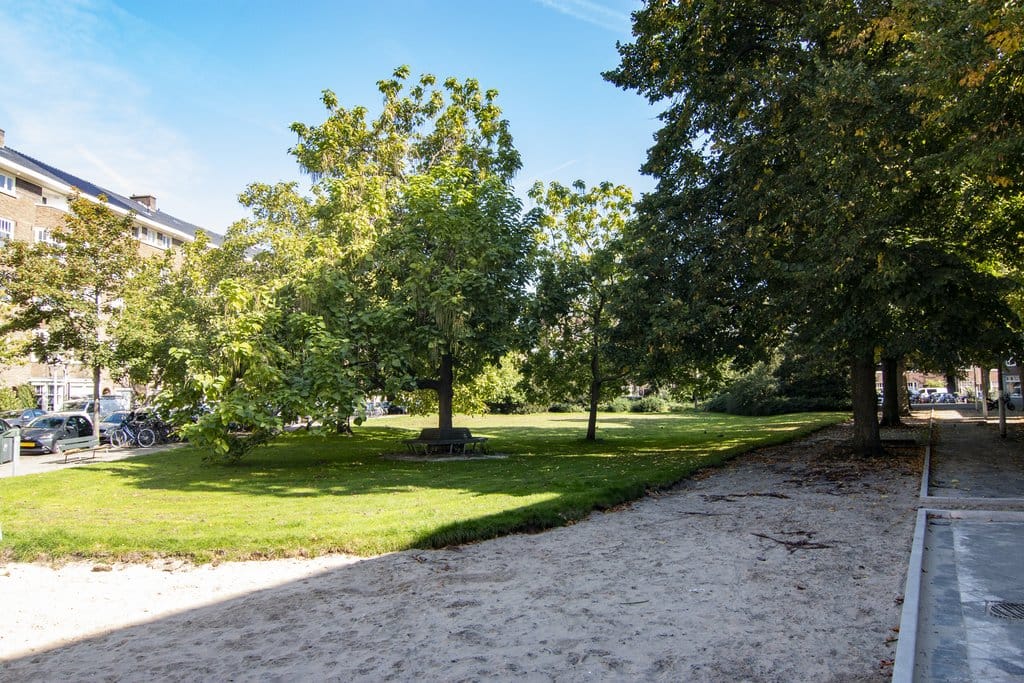 Foto 19 van Kribbestraat 6-H