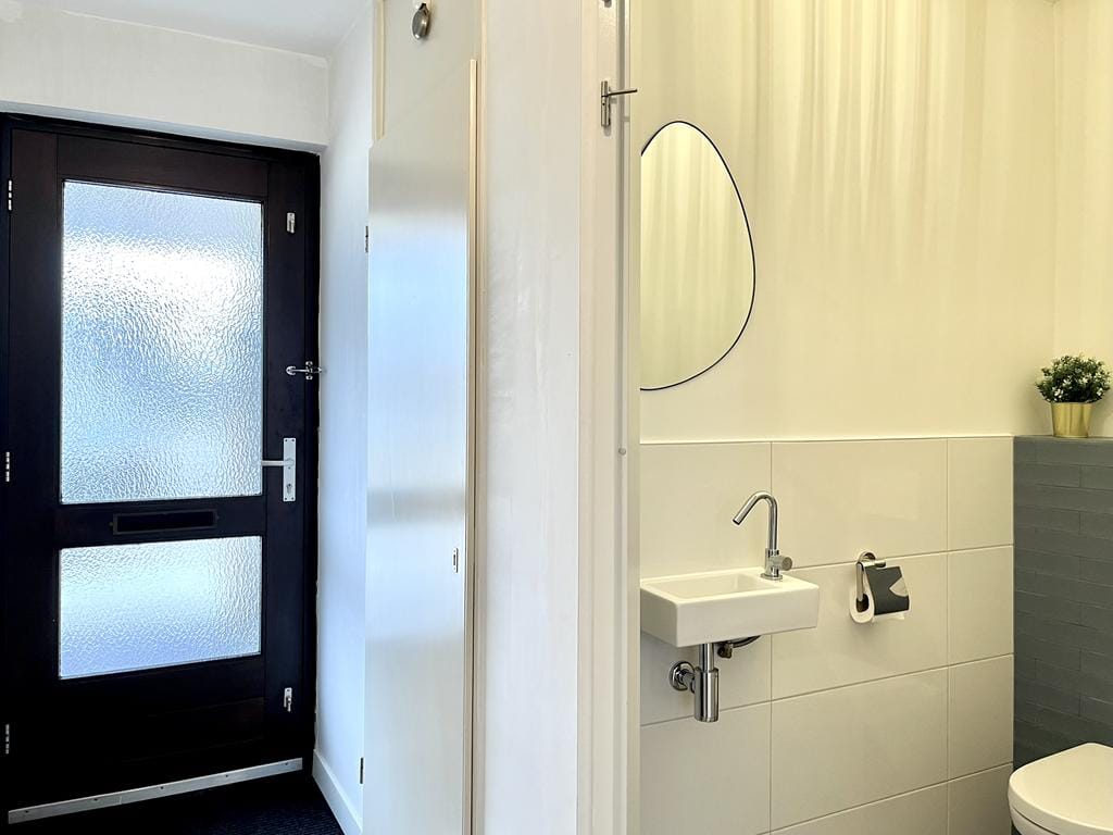 Photo 9 of Wim van de Kappellehof 21