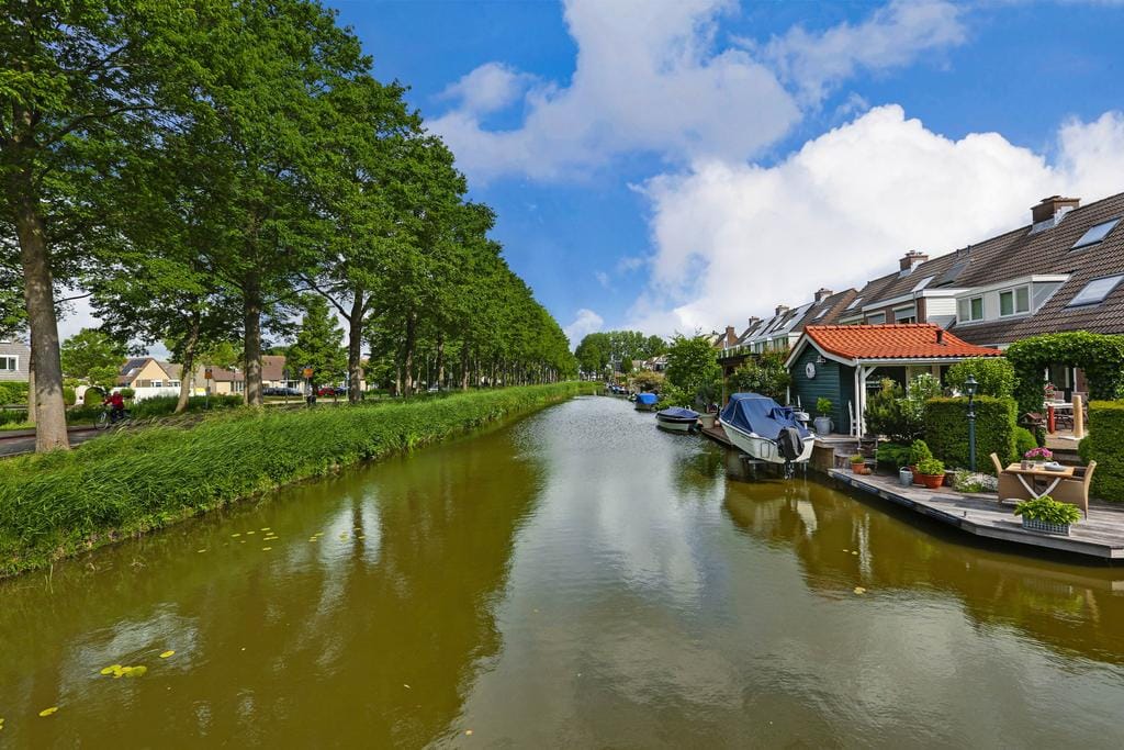 Photo 34 of Wim van de Kappellehof 21