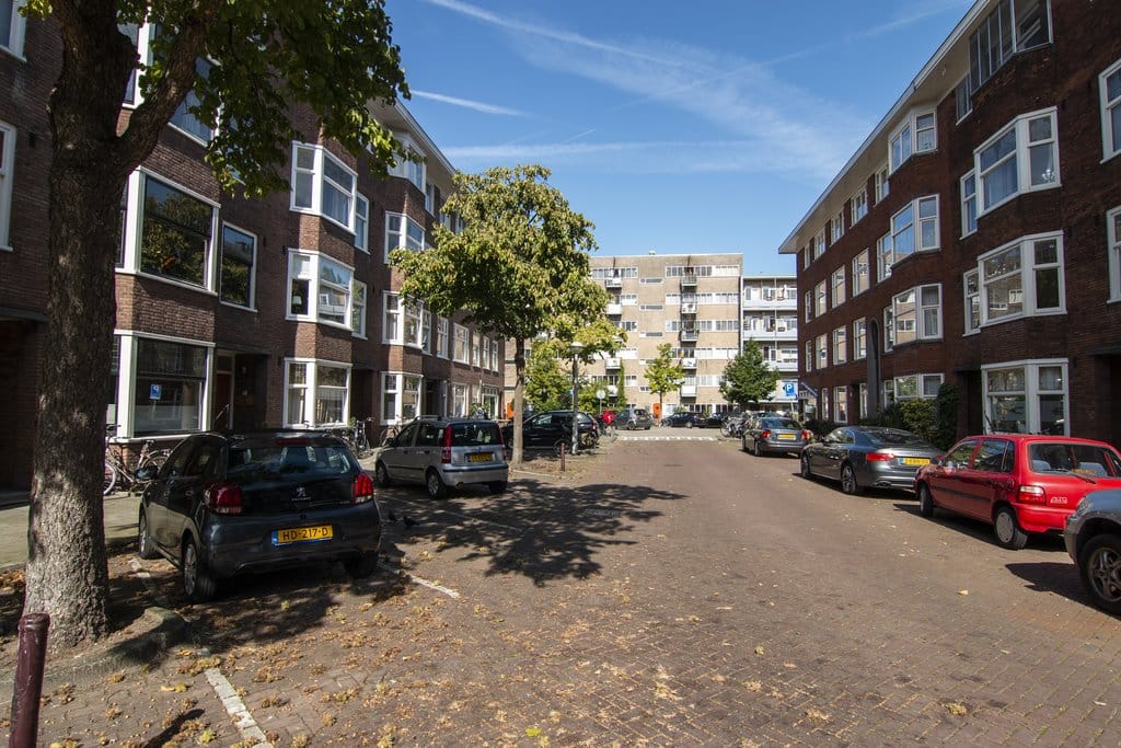 Foto 17 van Kribbestraat 6-H