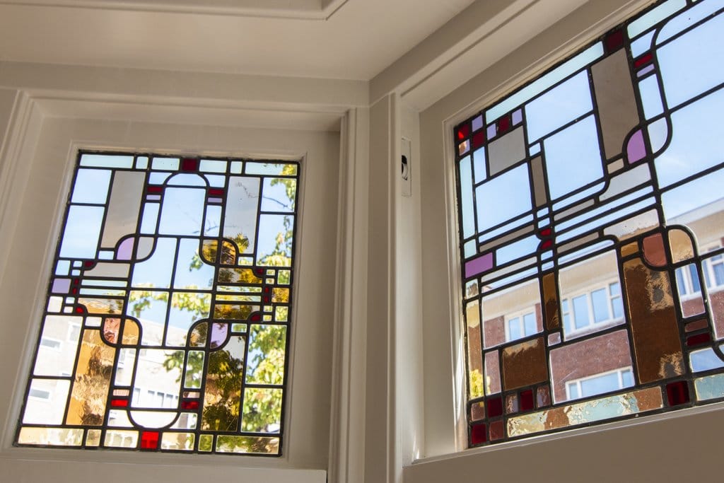 Foto 12 van Kribbestraat 6-H