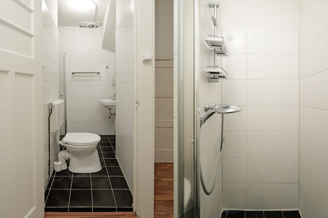 Foto 11 van Kribbestraat 6-H