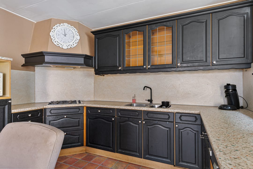 Foto 13 van Burg Seinenstraat 12