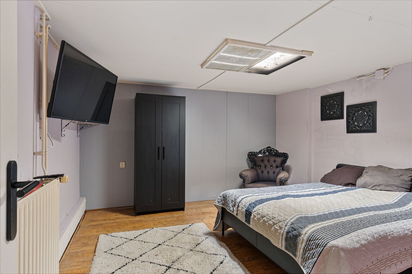 Foto 20 van Burg Seinenstraat 12